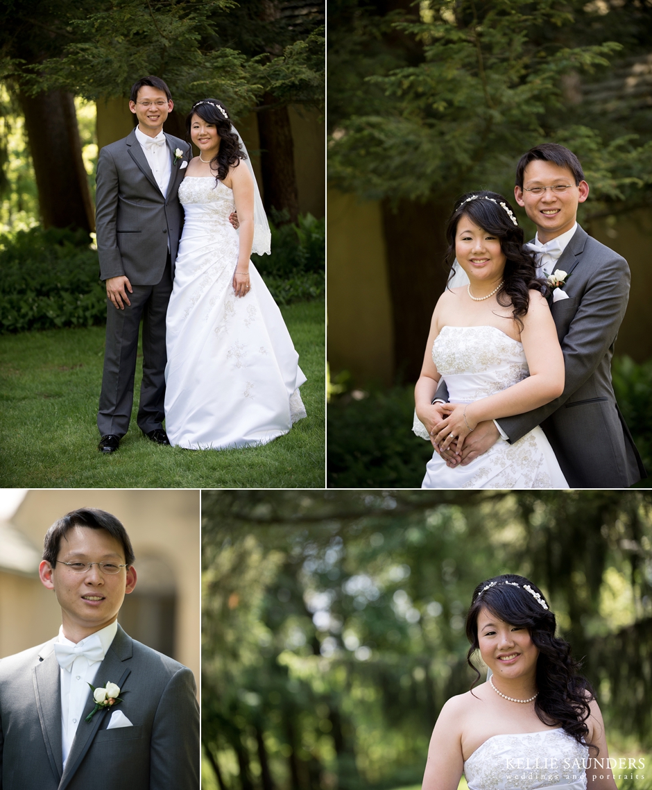 Chinese wedding detroit michigan photography